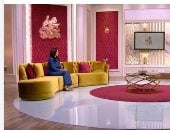 سندريلا عبد المطلب لـ جوهرة مصرية: التنفس الواعي يساعد على تهدئة الجهاز العصبي