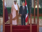 رئيس وزراء لبنان: بحثنا مع قطر وقف الحرب ودعم الجيش ومعالجة أزمة الطاقة