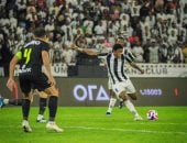 60 دقيقة.. تعادل سلبى بين الزمالك والجيش الرواندى بدورى أبطال أفريقيا