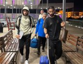 بيراميدز يحصل على موافقات السفر ليلا من جوبا ويعود للقاهرة بعد مواجهة المريخ بنتيو