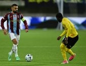محمد صلاح يسعى لمواصلة التألق الأوروبي مع طرابزون أمام هارتس