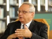 رئيس مكتبة الإسكندرية يكشف خطط التحول الرقمي ومبادرات مواجهة التطرف.. فيديو