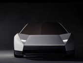 تسلا تكشف سيارة Roadster.. تطير وتقفز في الهواء بتكنولوجيا صواريخ SpaceX
