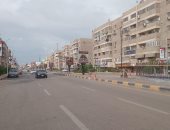 توقعات بهطول أمطار.. انخفاض الحرارة وهبوب رياح على محافظة كفر الشيخ.. فيديو