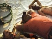 عرض فيلم عودة كابتن كابونجا فى مهرجان الجونة السينمائى 