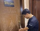 التفتيش على 988 منشأة طبية ورصد 191 مخالفة خلال سبتمبر بالجيزة