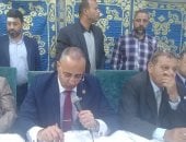 الجزار رئيسا لمجلس إدارة نادي كفر الشيخ وعبد العليم نائباً