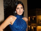 أمينة خليل طبيبة نفسية تعالج أحمد حلمى من عقدة الطفولة فى فيلم «حدوتة»