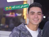 المتهم بقتل صديقه في بلبيس يمثل الجريمة أمام النيابة العامة