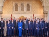 المغرب يشكل حكومته الجديدة .. من هم الأعضاء؟