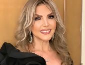 نادية مصطفى وأنوشكا ومحمد شاهين فى افتتاح مهرجان ومؤتمر الموسيقى العربية 34