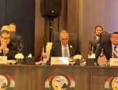 وزير الخارجية يلقي كلمة مصر في اجتماعات دورة مجلس وزراء خارجية منظمة التعاون الإسلامي