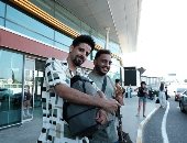 طرح الإعلان التشويقى لفيلم كريبتو بطولة حمدى الميرغنى وأوس أوس