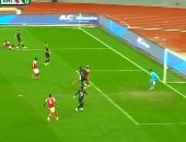 75 دقيقة.. محاولات من الأهلي وكيتارا لتسجيل الهدف الثاني.. والتعادل 1-1 مستمر