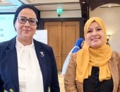 رئيسة القومى للمرأة تتناول عائد شراكة كوريا الجنوبية فى دعم مشروعات المرأة