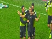 الأهلي يهزم كيتارا 2-1 فى أوغندا بذهاب دور الـ32 للكونفدرالية