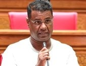 النائب عبدالرحمن بشاري: تأكيد الرئيس السيسي عدم المساس بالدستور رسالة واضحة لترسيخ دولة المؤسسات