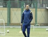 عمرو حسن ينضم للجهاز الفنى لهيثم شعبان فى أبو قير للأسمدة