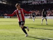برينتفورد ضد ليفربول.. الريدز يتأخر 1 - 0 فى الشوط الأول (فيديو) 