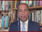 عماد عمر: 1.4 مليون فلسطينى فى غزة مهددون بتفاقم أزمة سوء التغذية