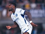 بولونيا ضد إنتر ميلان.. التعادل يحسم الشوط الأول 1-1 (فيديو)