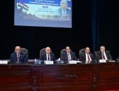 جامعة القاهرة تطلق موسمها الثقافي بمحاضرة حماية الأرض.. حماية الهوية الوطنية