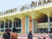 استهداف ثانٍ لمطار عدن.. اشتداد المعارك فى "تعز".. مقتل امرأة وإصابة 5 مدنيين في قصف حوثى.. الجيش اليمنى يعان قتل 168 حوثيا وإصابة 210.. التحالف: تدمير منصتين لإطلاق الصواريخ بصعدة وصاروخين فوق البحر الأحمر