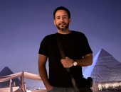 بعد نجاح أوبريت مصر دي التاريخ.. أحمد المالكي: تقديم عمل لبلدي شيء عظيم أفتخر به