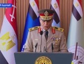 التصديق على نتائج خريجى الكليات العسكرية ومنحهم الدرجات العلمية وفق تخصصاتهم