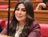 ولاء الصبان: رسائل الرئيس السيسي تؤكد أن أمن الخليج من أمن القاهرة