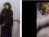 لرفضها التسول معهما.. الداخلية تضبط أماً وزوجها تعديا على طفلة بالدقهلية