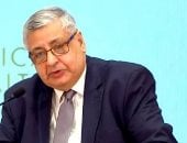 مستشار الرئيس للصحة: تحور الفيروسات طبيعى ولا داعى للقلق من سلالة XFG "ستراتوس"