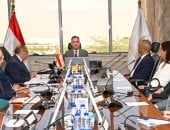 وزير التموين: تيسير إتاحة السلع والمنتجات الاستهلاكية وسرعة وصول المواطنين إليها