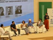 هل كان محمد خان يحب الأبطال الخاسرين؟.. ابنته تكشف فلسفته فى بطل أفلامه