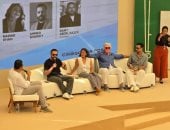 حسين فهمي: أبطال محمد خان خاسرون من نوع خاص