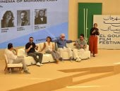 أحمد داود يكشف سر بكاء محمد خان تحت المطر.. ماذا حدث فى كواليس قبل زحمة الصيف