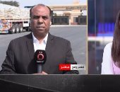 مراسل القاهرة الإخبارية: استمرار إغلاق معبر رفح أمام المصابين الفلسطينيين