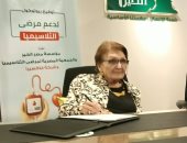 رئيس جمعية مرضى الثلاسيميا: بروتوكول "مصر الخير" يوفر الدم الآمن لـ350 مريضا