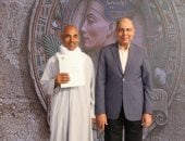 المنيا تواصل تصدرها ملف تقنين أراضى الدولة بنسبة إنجاز 100%