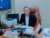 تجديد تكليف أحمد عاشور مديرا للشئون المالية والإدارية بمستشفى صيدناوى للتأمين الصحى