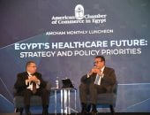 وزير الصحة: ارتفاع صادرات الأدوية والمستلزمات الطبية المصرية إلى 1.3 مليار جنيه فى 2025