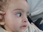 صرخة استغاثة لإنقاذ الطفلة سلمى أبو طالب في غزة.. ترقد في حالة حرجة بين المحاليل والجفاف.. أسرتها تخشى تكرار مأساة وفاة شقيقتيها بالأعراض نفسها.. وتناشد بالتدخل العاجل لكشف لغز المرض ومنحها فرصة للحياة