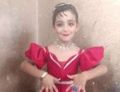 فاطمة البيوك.. طفلة فلسطينية فقدت عائلتها في الحرب ولجأت إلى منزل جدتها بحثا عن الأمان.. نيران الاحتلال أصابتها بجروح خطيرة لتواجه الألم والخوف وحيدة بعد قتل العدوان أسرتها وطفولتها وأبسط حقوقها في الحياة
