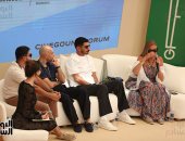 كريم الشناوي: الذكاء الاصطناعي قد يرسخ صورًا نمطية خاطئة عن العرب
