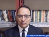 خبير: الشرق الأوسط يواجه احتمالات تصعيد عسكري جديد ضد إيران