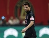 أتلانتا يونايتد ضد إنتر ميامي.. كم يفصل ميسي عن الهدف رقم 1000؟.. فيديو