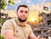 حجز قبره بجوار صديقه الشهيد قبل شهر وكأن قلبه لم يحتمل فراقه.. عامر الحوراني يرحل بقصف في جباليا بغزة ويلحق بعمار عسلية.. صداقة فرق الموت بين صاحبيها ثم جمعهما في مثواهما الأخير وسط حرب لا تزال تحصد الأرواح