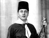سعيد الشحات يكتب: ذات يوم .. 18أكتوبر 1935.. الأمير فاروق يصل لندن للالتحاق بالتعليم والحكومة البريطانية تذلل العقبات لضمان سفره إليها تنفيذا لخطتها بعدم تأثره بالنموذج الإيطالى