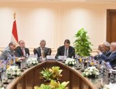 مجلس النواب يواصل جلسات الاستماع حول قانون الإدارة المحلية