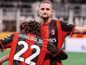 ميلان يقلب الطاولة على أتالانتا ويقفز للمركز الرابع بالدوري الإيطالي (فيديو)